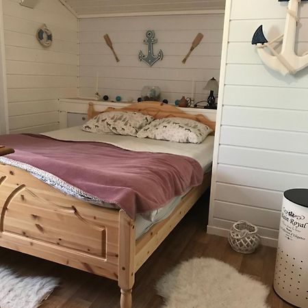 Ferienhaus „Draumen“ In Norwegen Bomlo 외부 사진