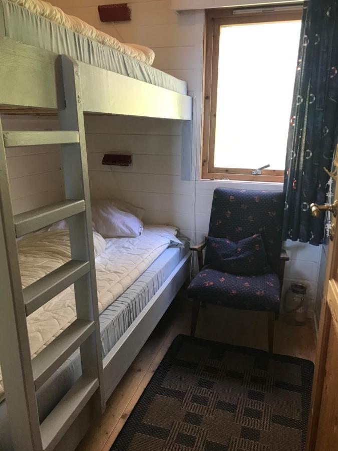 Ferienhaus „Draumen“ In Norwegen Bomlo 외부 사진